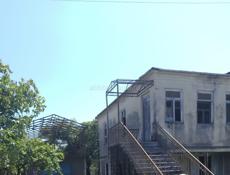 Продам дом без ремонта 