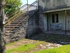 Продам дом без ремонта 