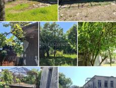 Продам дом без ремонта 