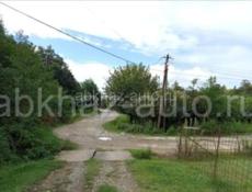 Продаётся срочно земельный участок