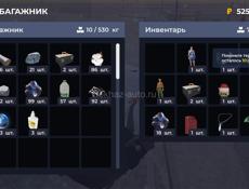 Прадам акаунт в блэк раше// на акаунте м5ф90 сп фул свет//м8 с бпсп/др фул свет антирад пвд/вещей для крафта на 2-3кк//куча аксов //и куча машин в добыче//2 слота 