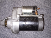 Стартер на Марк х в рабочем состоянии