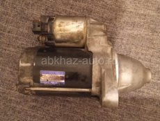Стартер на Марк х в рабочем состоянии