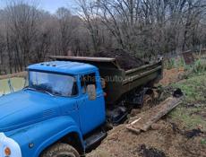 Навоз ( перегной)