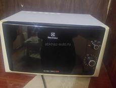 Микроволновка новая 