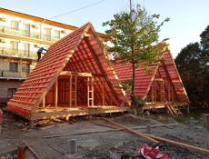 Работа по дереву