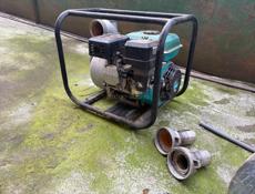 Бензиновый помпа 60к