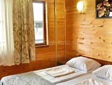 ГОСТИНИЦА 24 НОМЕРА В ЦАНДРИПШЕ