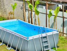 ГОСТИНИЦА 24 НОМЕРА В ЦАНДРИПШЕ