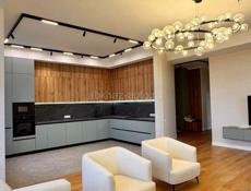 КВАРТИРА В НОВОСТРОЙКЕ В СУХУМЕ НА НАБЕРЕЖНОЙ