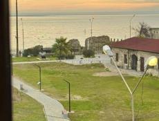 КВАРТИРА В НОВОСТРОЙКЕ В СУХУМЕ НА НАБЕРЕЖНОЙ