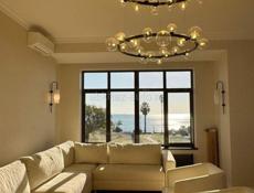 КВАРТИРА В НОВОСТРОЙКЕ В СУХУМЕ НА НАБЕРЕЖНОЙ