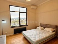 КВАРТИРА В НОВОСТРОЙКЕ В СУХУМЕ НА НАБЕРЕЖНОЙ