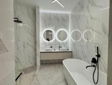 КВАРТИРА В НОВОСТРОЙКЕ В СУХУМЕ НА НАБЕРЕЖНОЙ