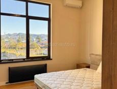 КВАРТИРА В НОВОСТРОЙКЕ В СУХУМЕ НА НАБЕРЕЖНОЙ