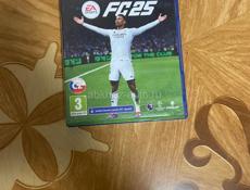 Диск на пс 4 