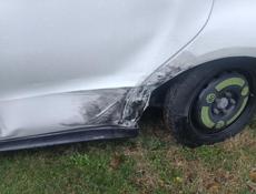 Mercedes-Benz A-класс