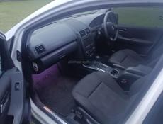 Mercedes-Benz A-класс