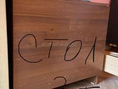 Продам кровать , шкаф , тв тумба 