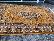 Продам палас и матрас 