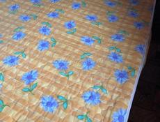 Продам палас и матрас 