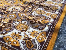 Продам палас и матрас 