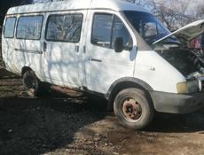 Розбор газель 