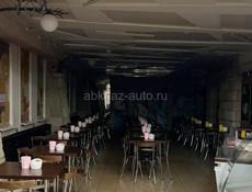 Кафе, столовая 