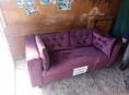 Срочно продаю новый диван.