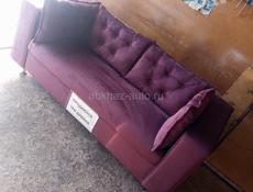 Срочно продаю новый диван.