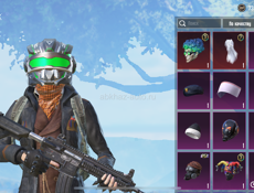 Продам акк в пабге