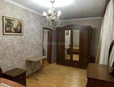 Сдается двухкомнатная квартира на Колосе