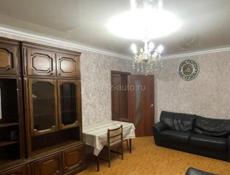 Сдается двухкомнатная квартира на Колосе