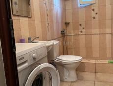 Сдается двухкомнатная квартира на круглый год