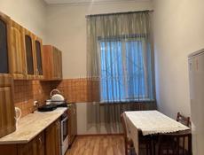 Сдается двухкомнатная квартира на круглый год