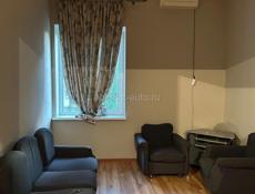 Сдается двухкомнатная квартира на круглый год