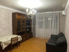 Сдается двухкомнатная квартира на Колосе