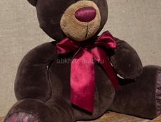 маленький мишка 