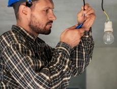 Строительные рабоьи