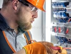 Строительные рабоьи