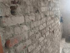 Строительные рабоьи