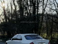 Mercedes-Benz S-Класс