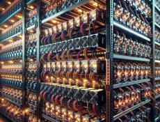 Заработок онлай майнинг это реально 