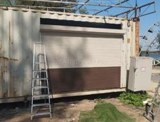 Рольставни роллеты бу