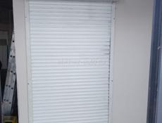 Рольставни роллеты бу