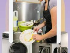 С мая ищим работу