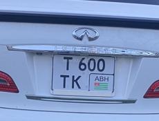 Продаю номера Т600тк