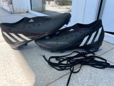 Бутсы Adidas Predator Edge 