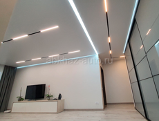 Лучшие цены НАТЯЖНЫЕ ПОТОЛКИ 