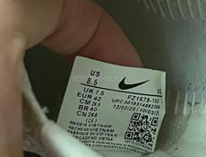 Бутсы Nike Tiempo 